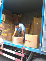 北京小红帽搬家公司 北京百穗文化传媒 - 网邻通