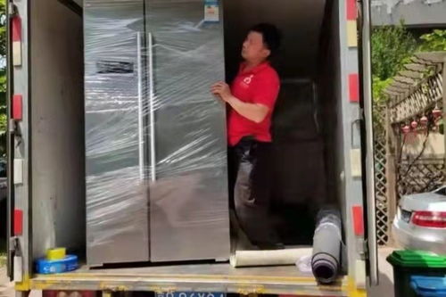 图 北京房山钢琴搬运电话 利康搬家 一站式服务 北京搬家