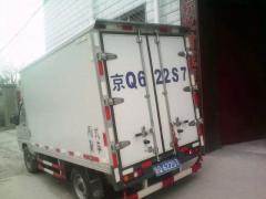 个人搬家我个人的车。-北京房山区长阳搬家服务