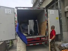 北京大兴国际搬家