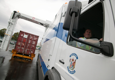 北京长途搬家业务流程和运输安全措施