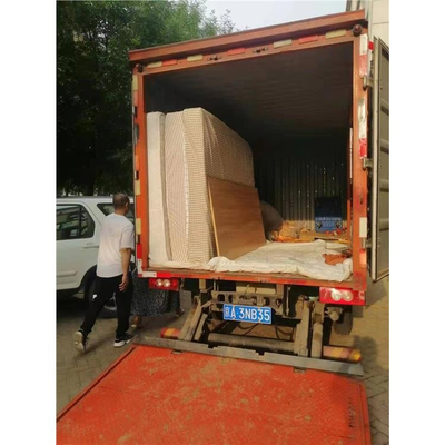 北京西城区搬家公司