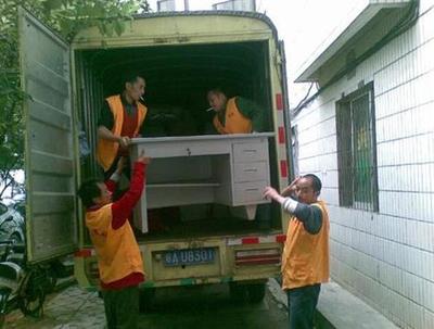 北京怀柔搬家收费标准详解 如何合理估算费用