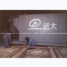 专业大型设备搬运服务 从起重吊装到地下室下坑的全方位解决方案