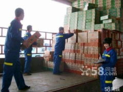 天津到玉树物流与北京搬家服务 专业、高效、值得信赖