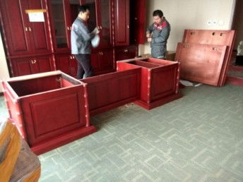 上地附近搬家公司及联系电话 北京搬家服务指南