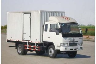 新乡至吴忠物流专线与北京搬家服务综合指南