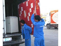 北京锋顺搬家 专业服务，安心之选